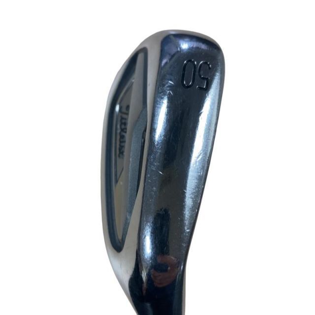 中古】 タイトリスト Titleist T100 W ウェッジ WG AMT TOUR WHITE