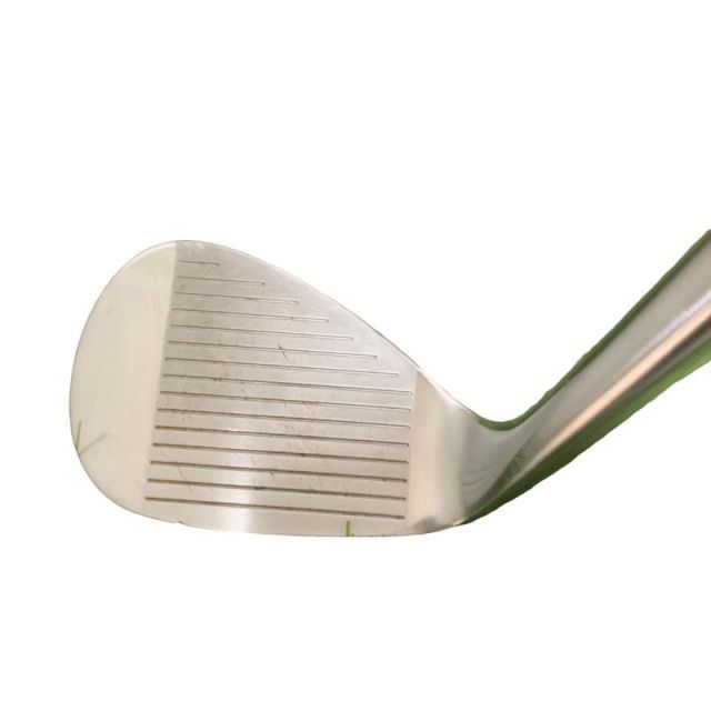 【美品】RomaRo Ray SX ZERO 58° ウェッジ 中古】 RomaRo RomaRo Ray SX-ZERO 58° ウェッジ WG 純正特注シャフト