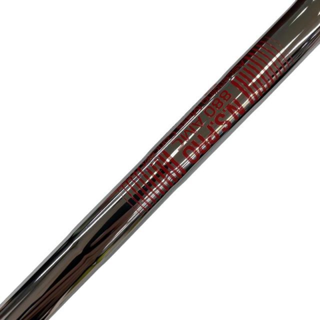 中古】 タイトリスト Titleist T350(2023) #5 単品アイアン LI NS PRO 