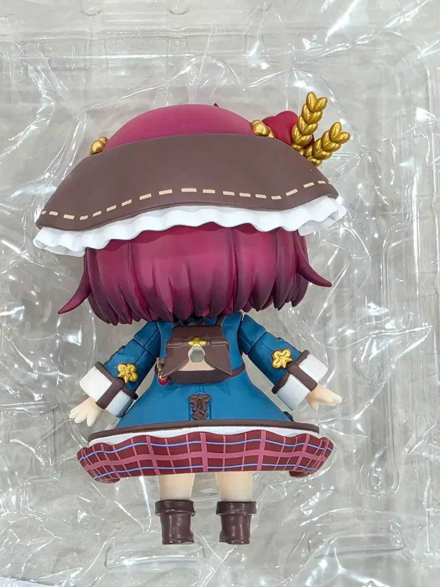 【未開封】ねんどろいど 2020 ソフィー・ノイエンミュラー ソフィーのアトリエ ねんどろいど ソフィー・ノイエンミュラー 2020 ねんどろいど ソフィー