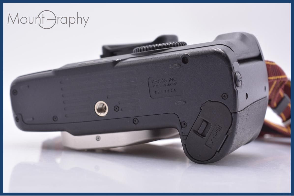 動作保証】 キヤノン Canon EOS 55 EYE CONTROL 同梱無料 #yk8572