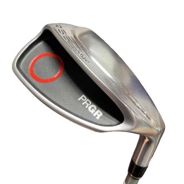 【中古】 プロギア R55 wedge 34インチ レディース ウェッジ WG オリジナルカーボン (フレックスその他) レディース 女性用 右利き 右用 Dランク ゴルフクラブ