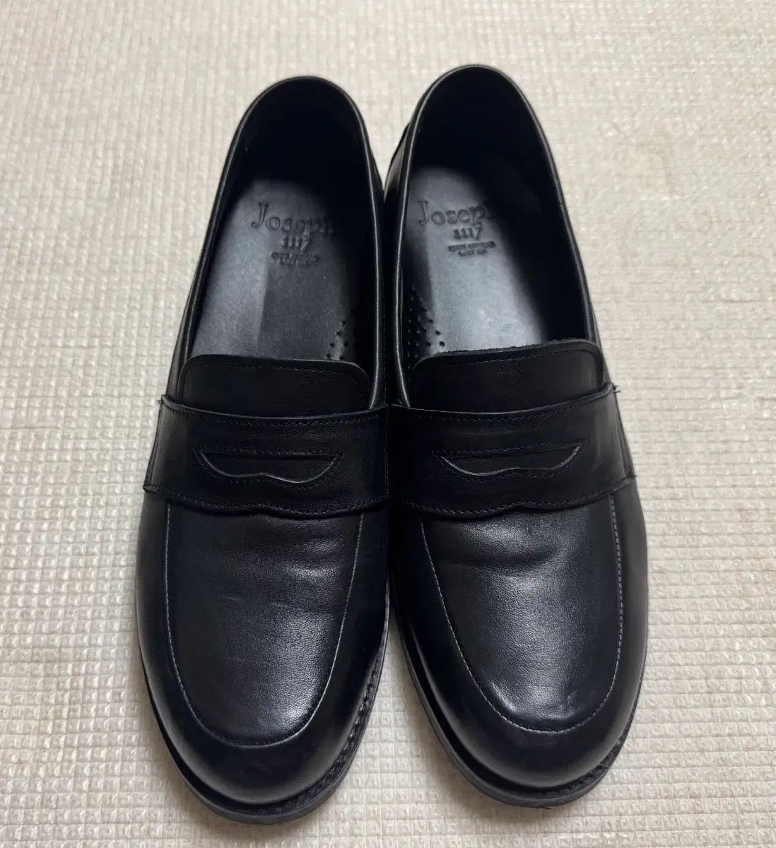 josepht ウール モーガン 260