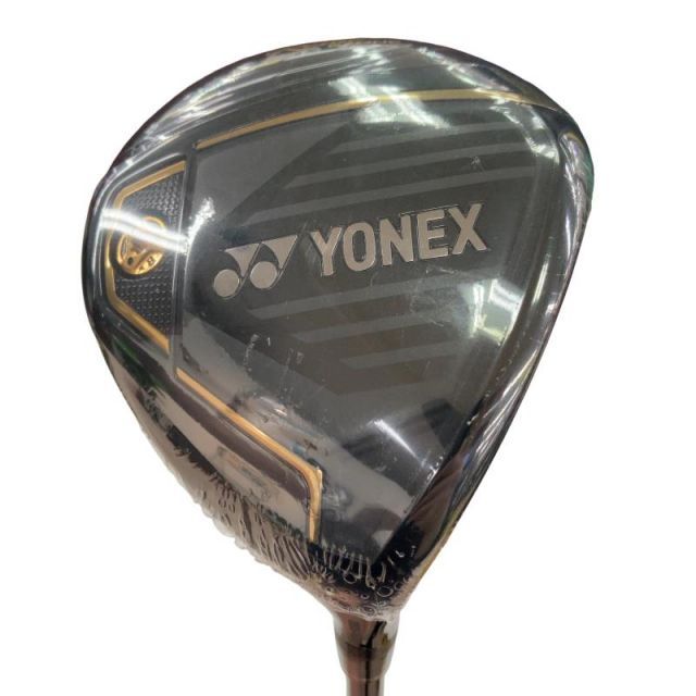 【中古】 ヨネックス EZONE Royal(2023) 3W フェアウェイウッド FW RX-06RE(FW) (フレックスR) メンズ 男性用 右利き 右用 Nランク ゴルフクラブ