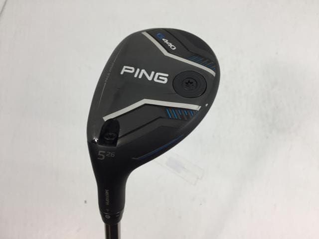返品OK 【ゴルフクラブ】ピン G440 ハイブリッド ユーティリティ PING 