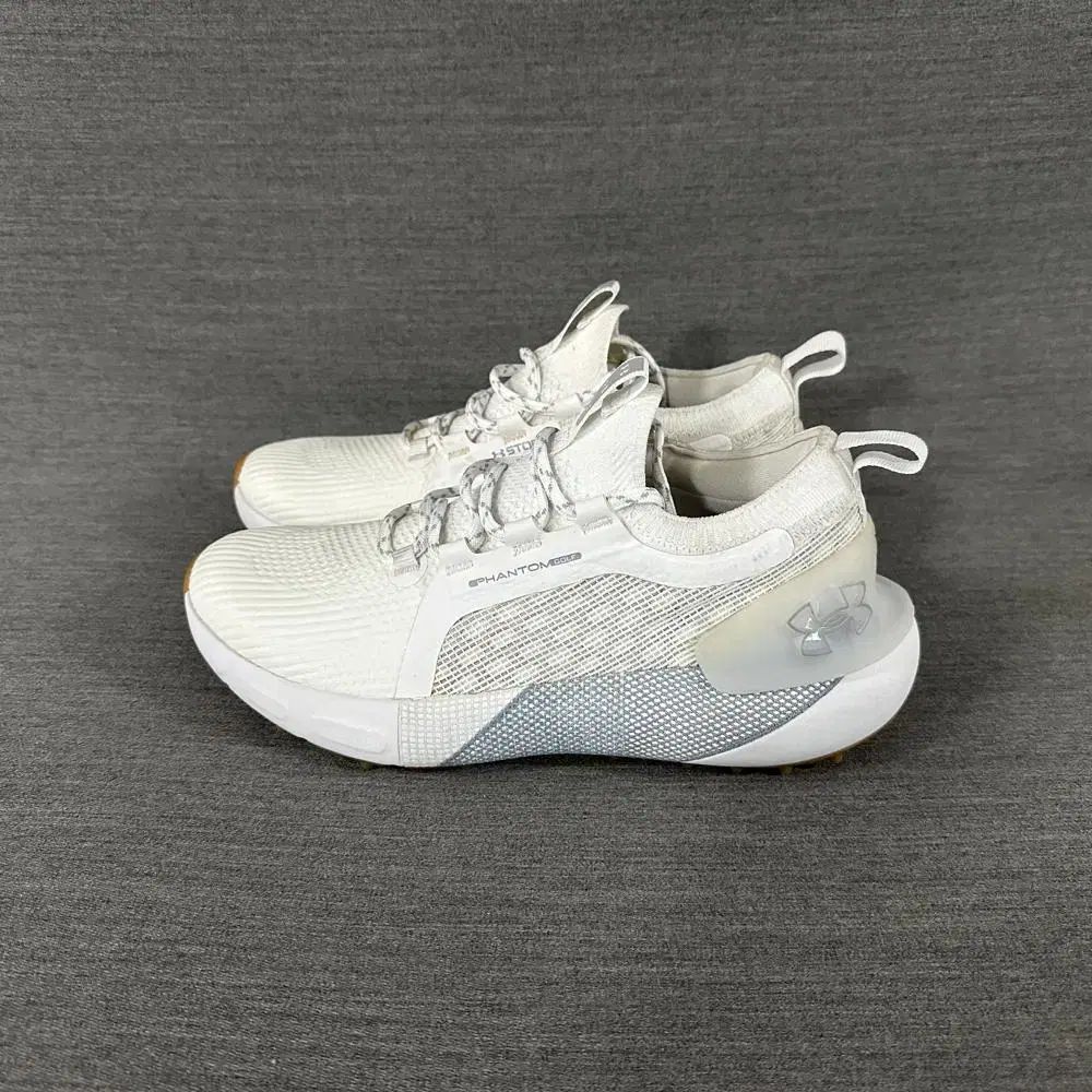 UNDER ARMOUR アンダーアーマー UA FANTOM ゴルフシューズ/メンズ(250mm)/s1733/新品レベル