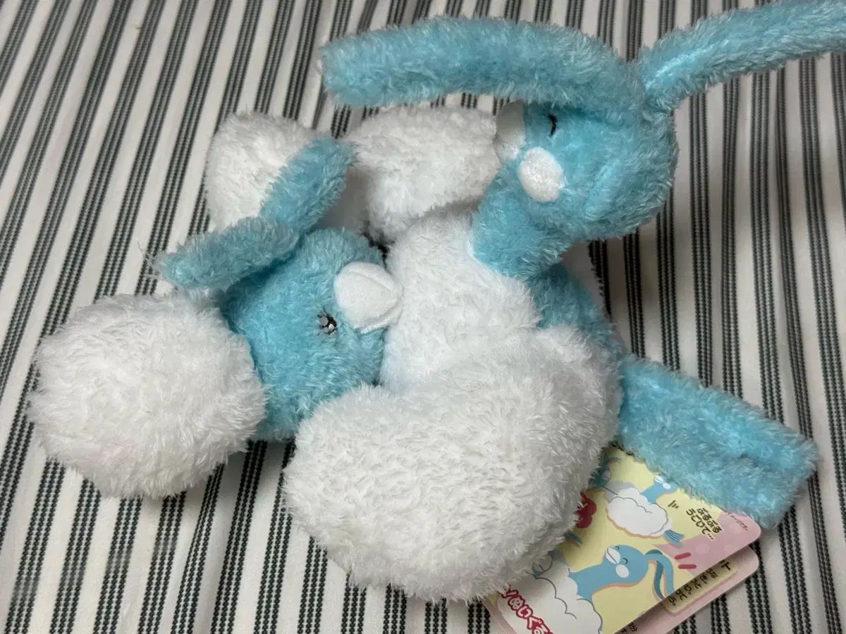 ポケットモンスター パビコ パビコリ ぶるぶる ぎゅっと ぬいぐるみ