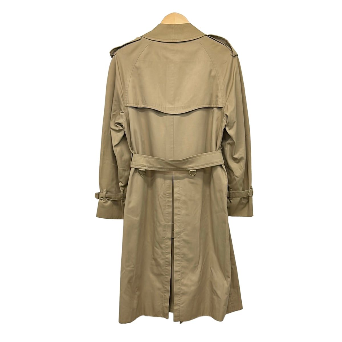 Burberry's(バーバリーズ) トレンチコート サイズ44 L メンズ美品