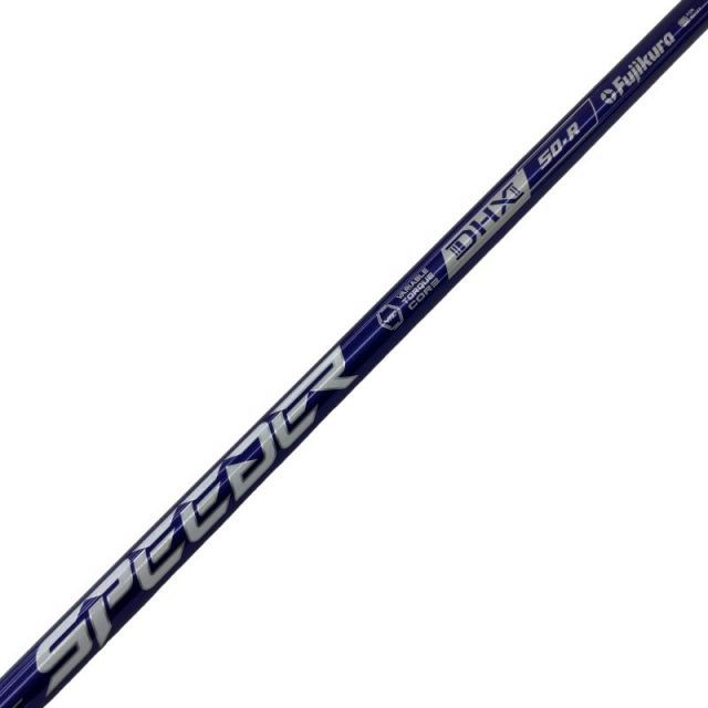 【中古】 SPEEDER NX VIOLET 50ドライバー用 シャフト SPEEDER NX VIOLET 50 (フレックスR)Bランク ゴルフクラブ