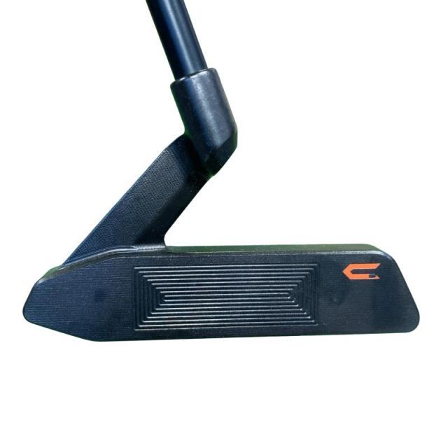 中古】 CROSSPUTT CROSSPUTT CP-100 34インチ レフティ パター PT
