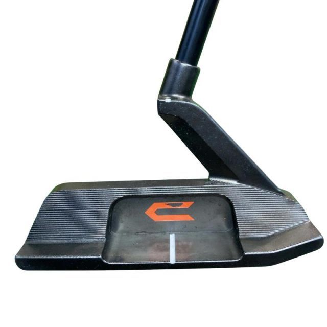 中古】 CROSSPUTT CROSSPUTT CP-100 34インチ レフティ パター PT 中古】 CROSSPUTT CROSSPUTT CP-100 34インチ レフティ パター PT