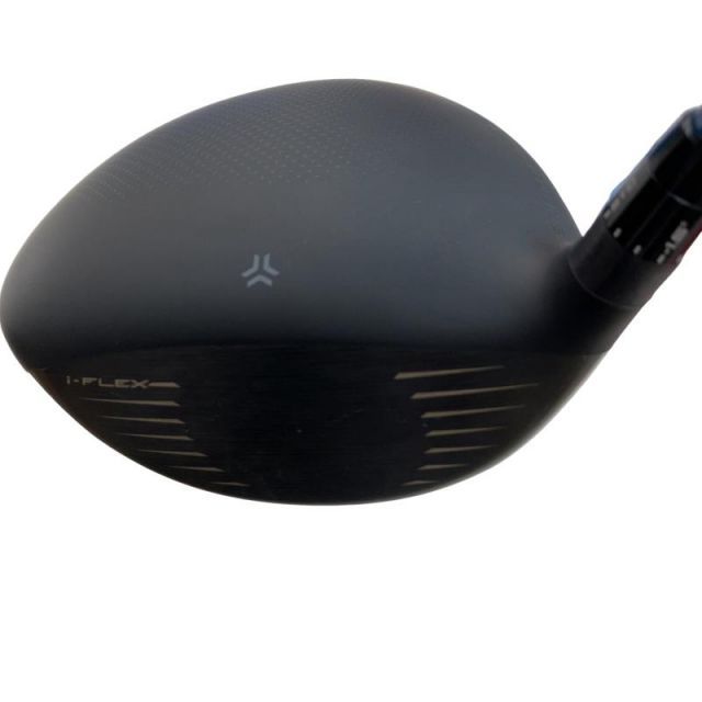 中古】 ダンロップ SRIXON ZXi LS 9° ドライバー DR VENTUS ZXi 6 
