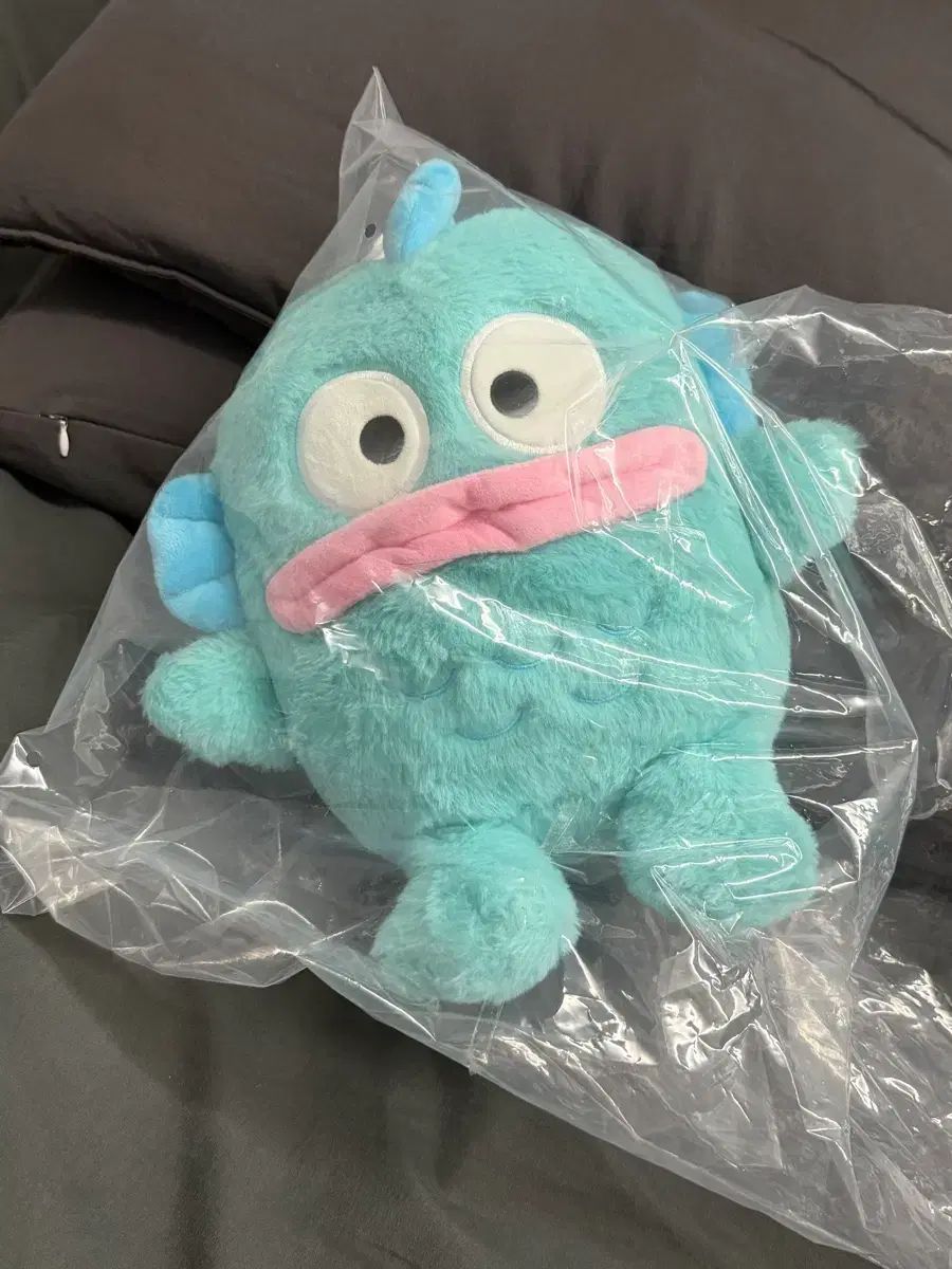 ハンギョドンふわふわ ほわほわ 50番台出品