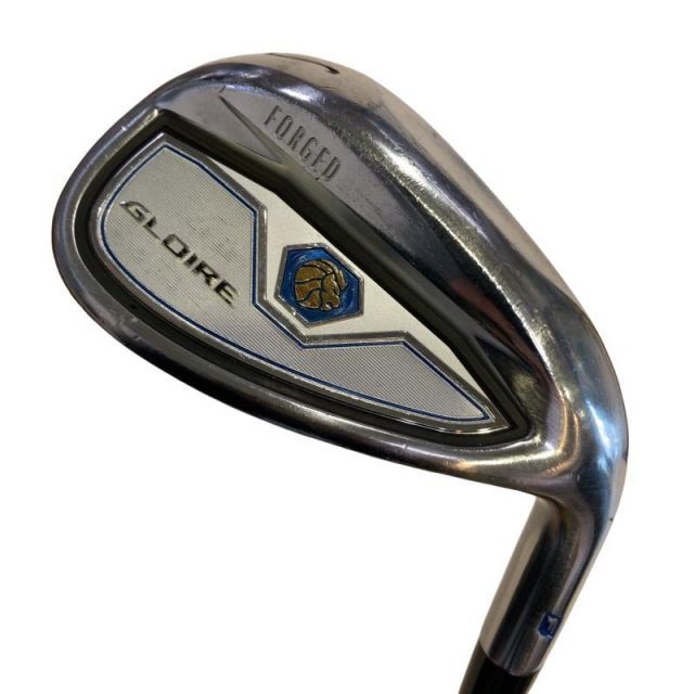 中古】 テーラーメイド GLOIRE F SW ウェッジ WG NS PRO 930GH