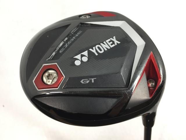 返品OK 【中古ゴルフクラブ】ヨネックス EZONE GT ドライバー 2018 REXIS for EZONE GT 1W