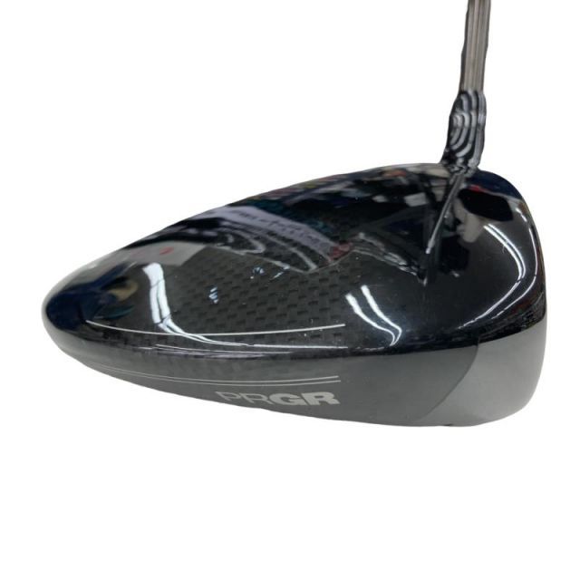中古】 プロギア egg EXTREME 9.5° ドライバー DR eggオリジナル