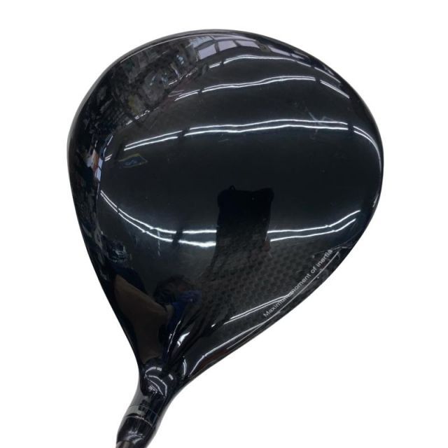 中古】 プロギア egg EXTREME 9.5° ドライバー DR eggオリジナル