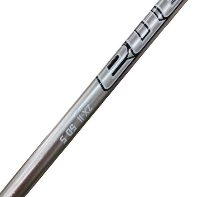 中古】 ダンロップ SRIXON ZX5 Mk II LS 10.5° ドライバー DR Diamana