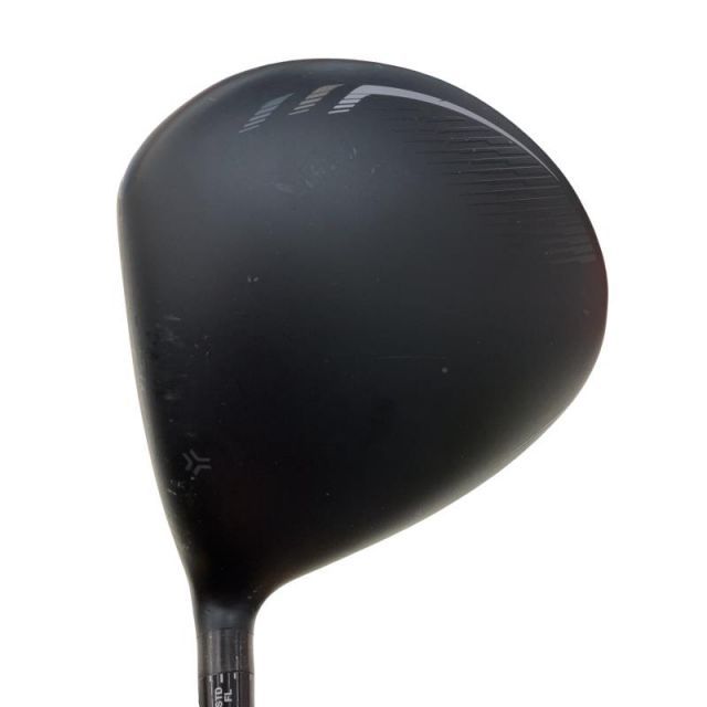 中古】 ダンロップ SRIXON ZX5 Mk II LS 10.5° ドライバー DR Diamana