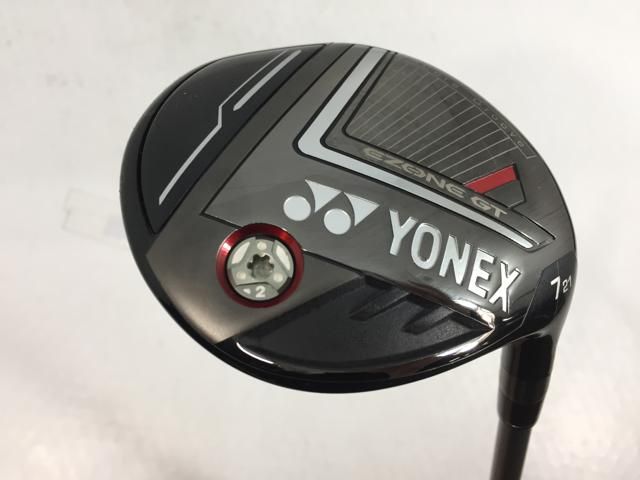 返品OK 【中古ゴルフクラブ】ヨネックス EZONE GT フェアウェイ 2022 RK-03GT 7W