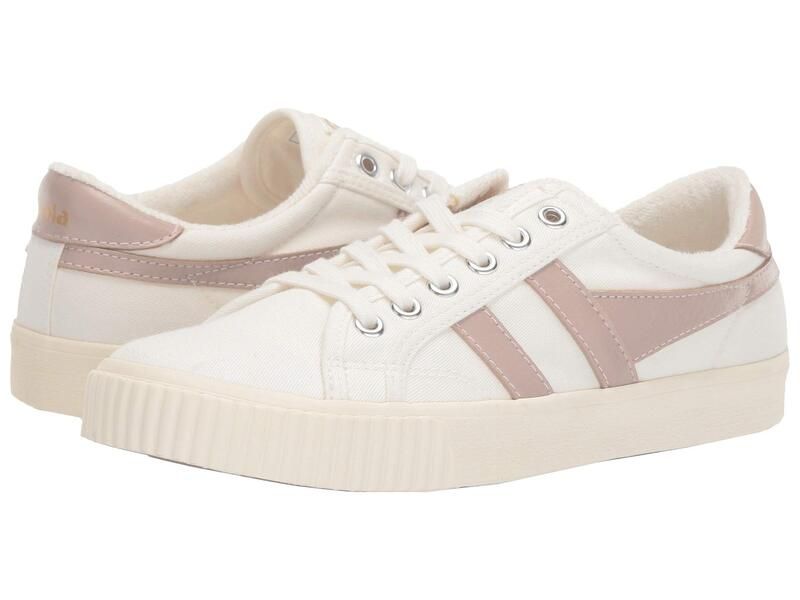 ゴラ レディース シューズ スニーカー Gola Tennis Mark Cox OffWhiteSun オフホワイト