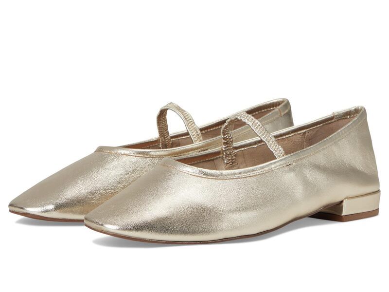 セイシェルズ レディース シューズ ヒール Seychellesweetheart Flat Light Gold ゴールド