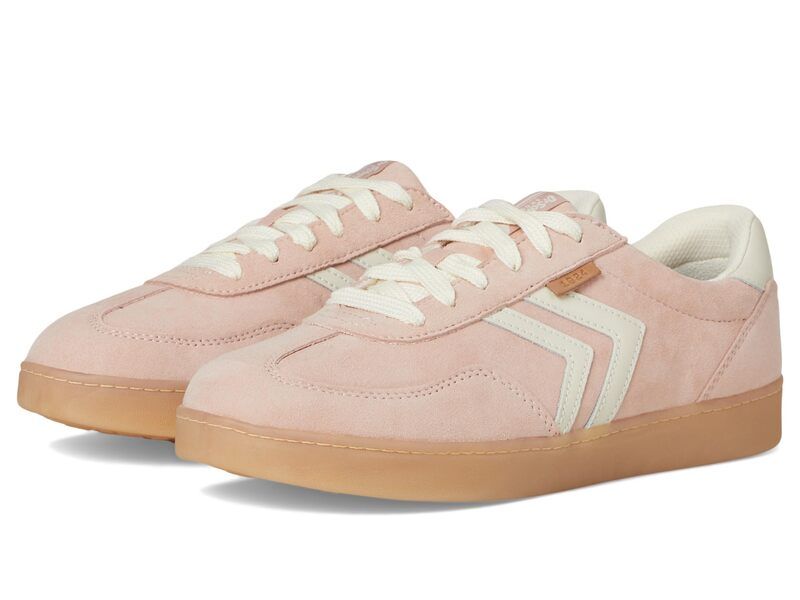 ドクター・ショール レディース シューズ スニーカー Dr Scholls Rebel Sport Blush Offwhite Leather オフホワイト