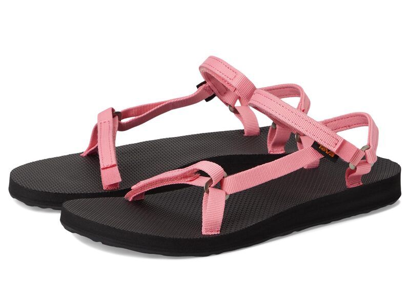 テバ レディース シューズ サンダル Teva Original Universal Slim ConfettiBlack ブラック 12,854円