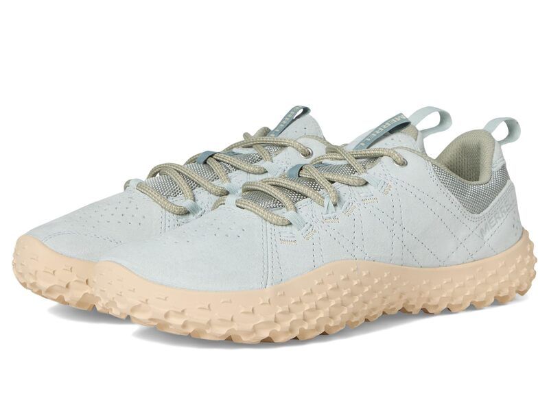 メレル レディース シューズ スニーカー Merrell Wrapt Angelite