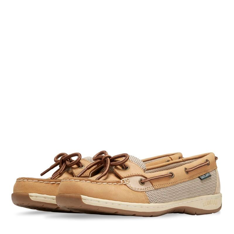 イーストランド レディース シューズ Eastland 1955 Edition Sunrise Tan タン