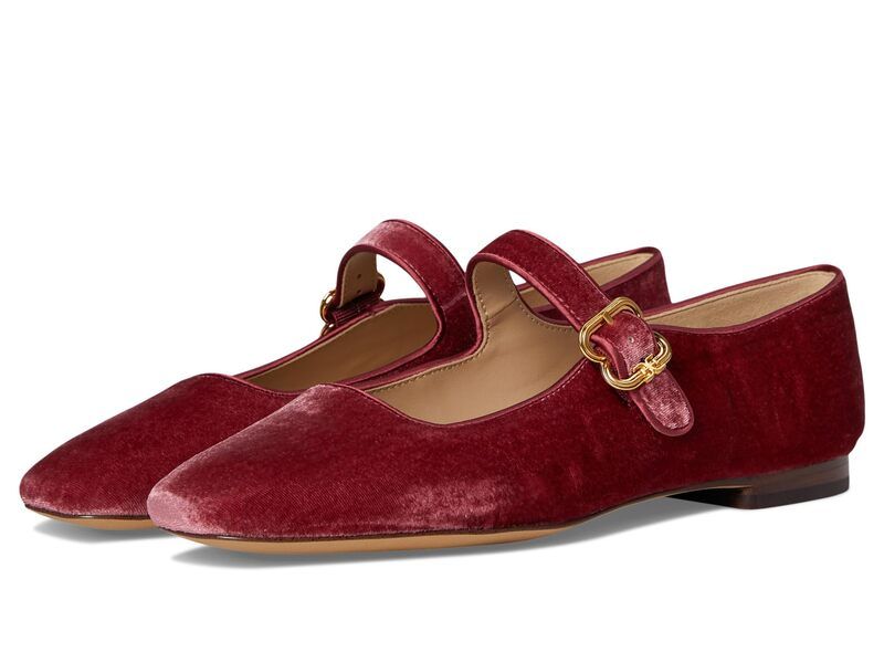 サムエデルマン レディース シューズ スニーカー Sam Edelman Michaela Raspberry Mauve