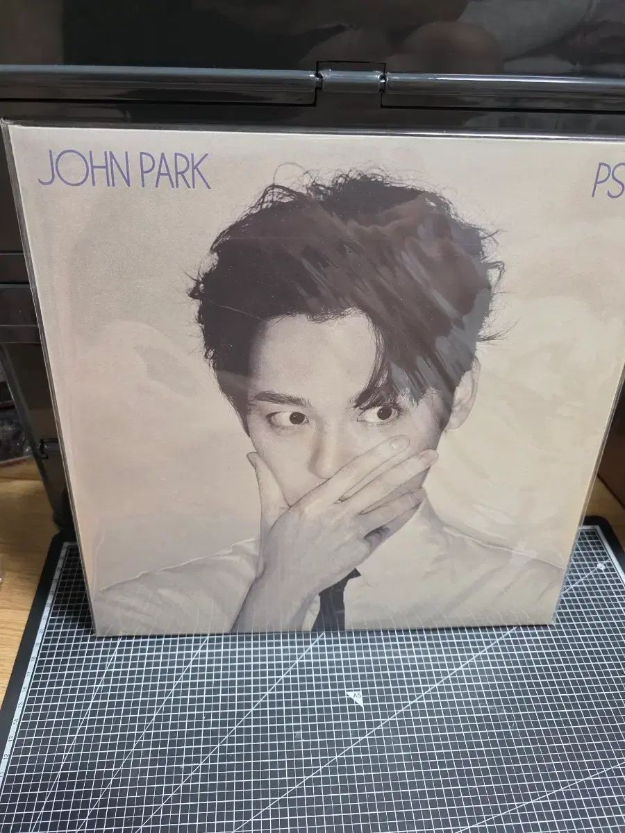 ゾンバック PSST LP 未開封 出品
