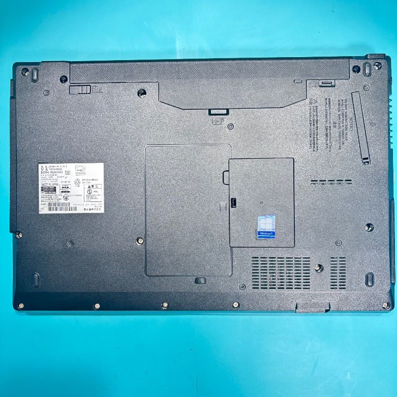 届いてすぐ使える✨初心者向けノートパソコン｜Office｜SSD256GB｜8GB