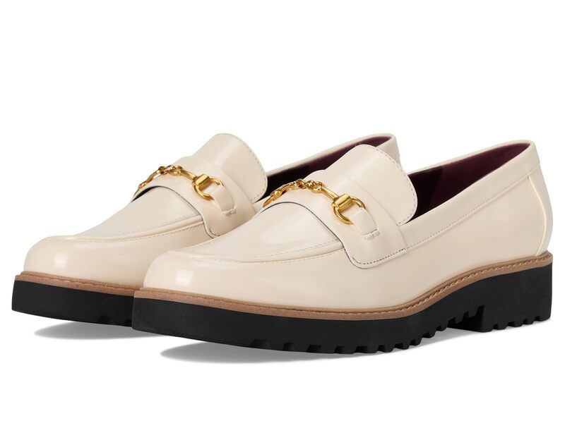 フランコサルト レディース アクセサリー 帽子 Franco Sarto Colette Vanilla White ホワイト