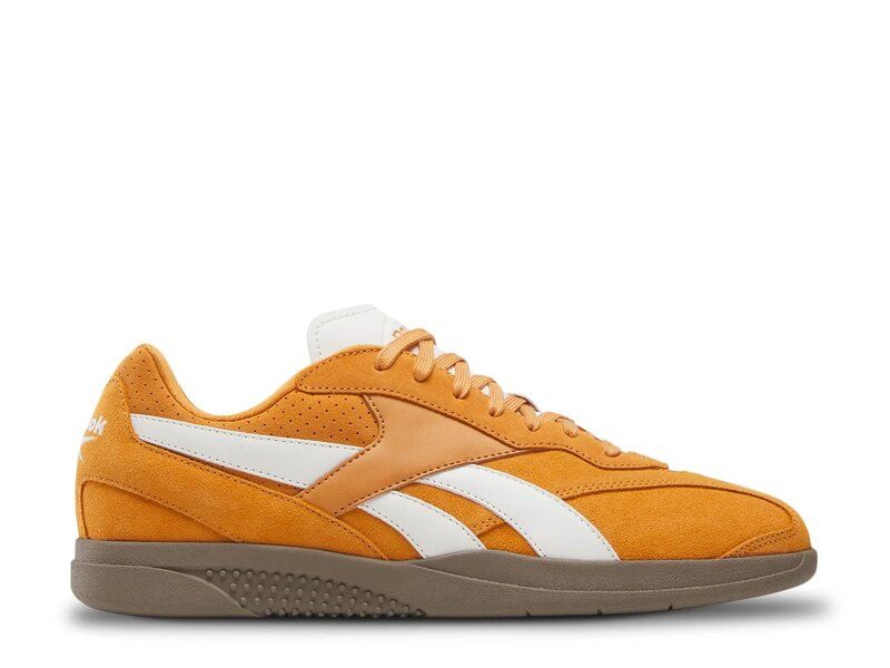 リーボック メンズ シューズ スニーカー Reebok Hammer Street Sneaker Clay