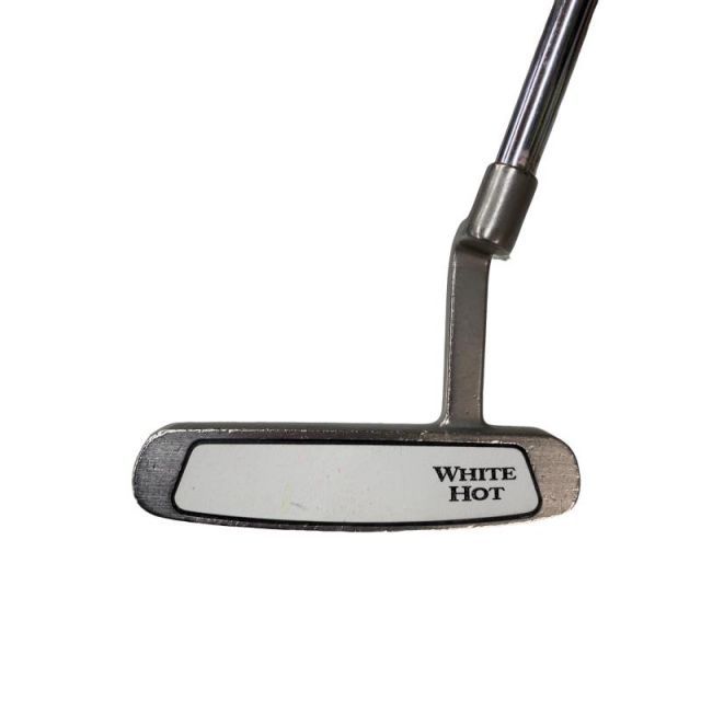中古】 オデッセイ WHITE HOT #4 33インチ パター PT スチール