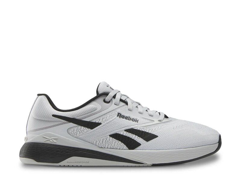 リーボック メンズ シューズ スニーカー Reebok Nano X5 Training Shoe Grey グレー