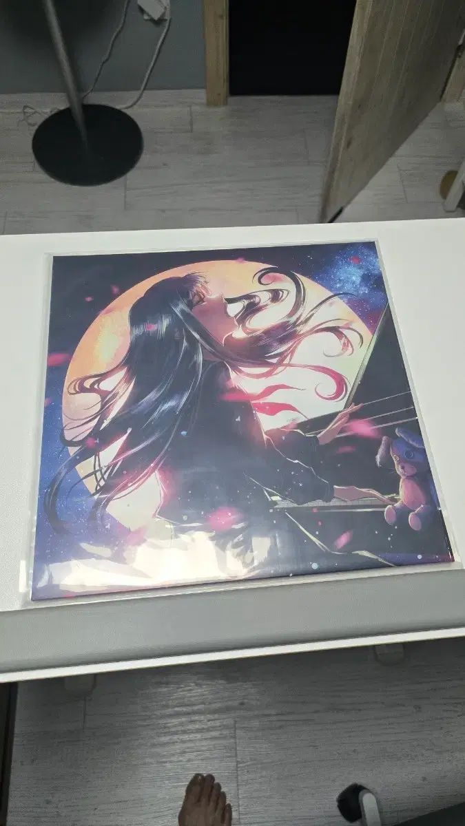 tuki Lp 出品 特典なし