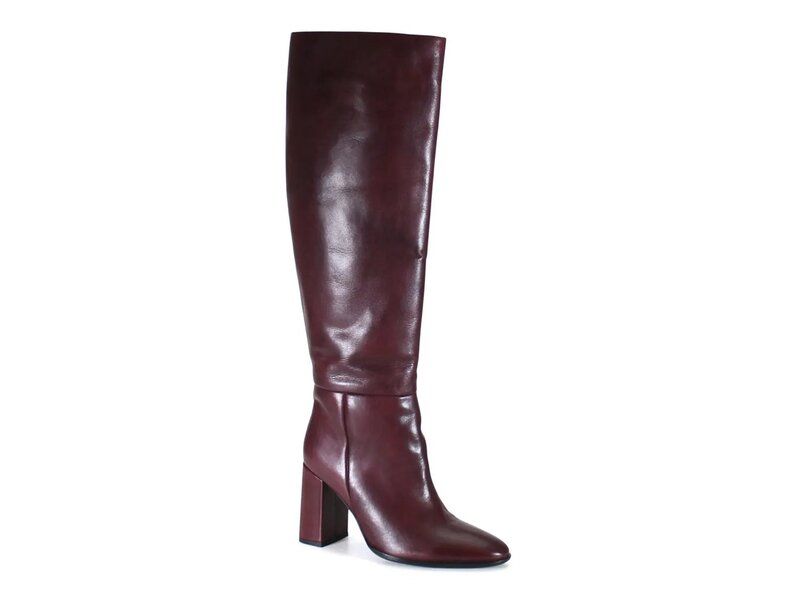 ディバトゥルー レディース シューズ ブーツ・レインブーツ Diba True Text Back Boot Bordeaux