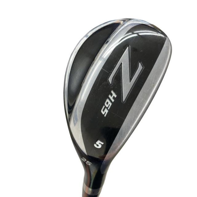 中古】 ダンロップ SRIXON Z H65 U5 ユーティリティ UT Miyazaki Kaula