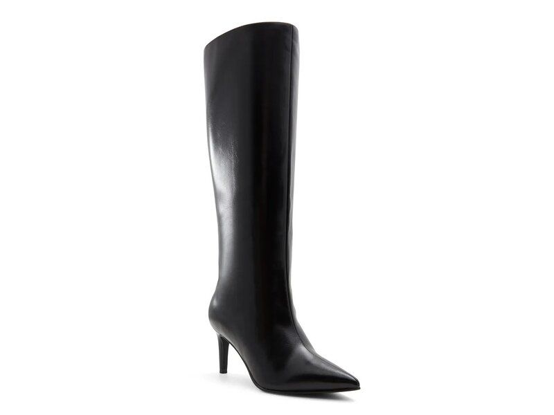 コールイットスプリング レディース シューズ ブーツ・レインブーツ Call It Spring Rhodde Boot Black ブラック