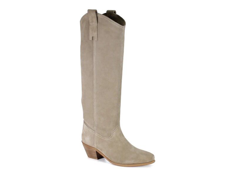 ディバトゥルー レディース シューズ ブーツ・レインブーツ Diba True Ame Thyst Boot Taupe トープ