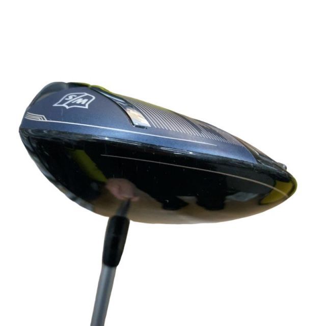 中古】 ウィルソン Wilson Staff D9 3W フェアウェイウッド FW TENSEI