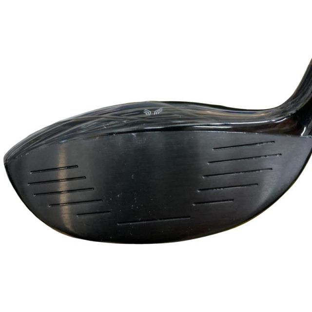 中古】 ウィルソン Wilson Staff D9 3W フェアウェイウッド FW TENSEI