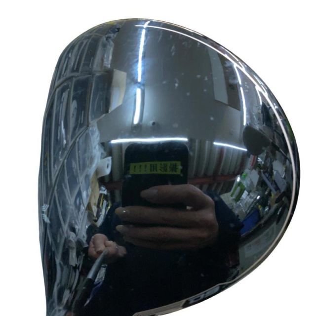 中古】 ウィルソン Wilson Staff D9 3W フェアウェイウッド FW TENSEI
