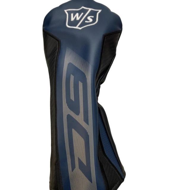 中古】 ウィルソン Wilson Staff D9 3W フェアウェイウッド FW TENSEI