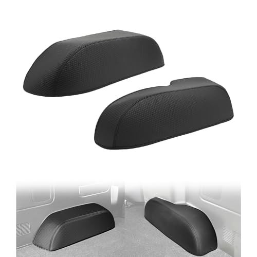「国内企業販売」SUNVIC ハイエース 200系 1-8型 標準 ワイド S-GLに適応 タイヤハウスカバー レジアスエース 200系 トランク用 キックガード 荷室保護 パーツ内装 ハイエース プロテクター 快適化 カスタムパーツ タイヤ 1bce5972