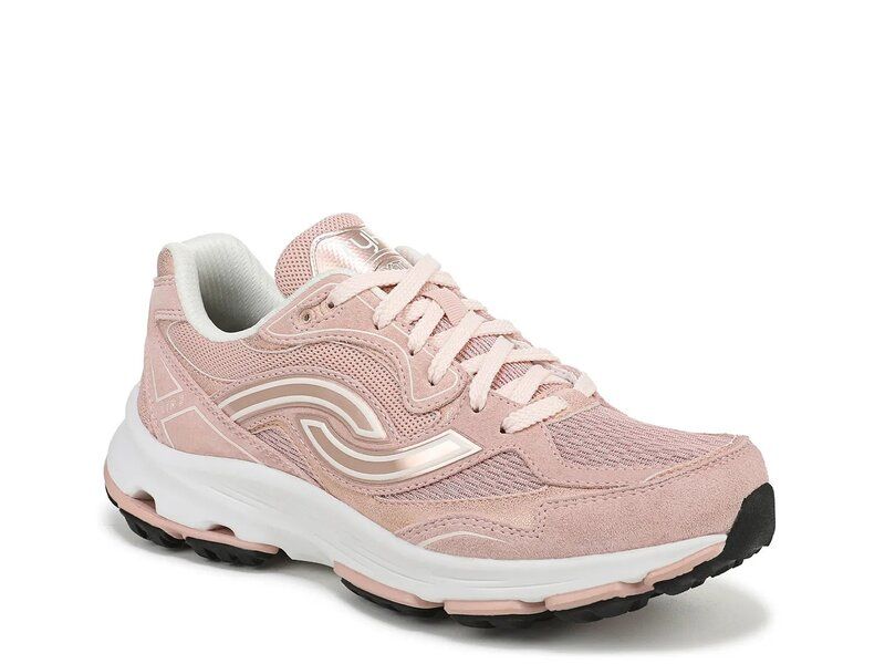 ライカ レディース シューズ スニーカー Ryka Devotion X TR 2 Trail Shoe Womens Fuchsia フューシャ
