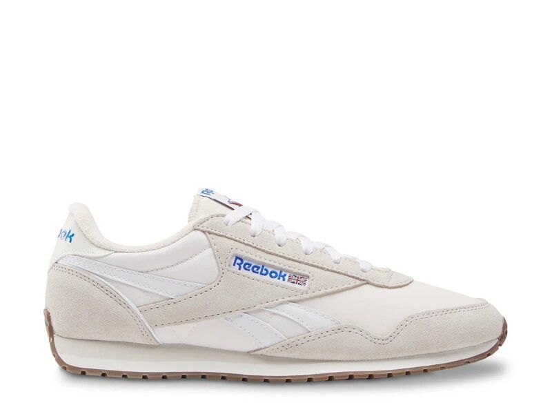 リーボック レディース シューズ スニーカー Reebok Classic AZ Sneaker White ホワイト