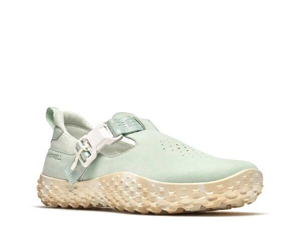 メレル レディース シューズ スニーカー Merrell Wrapt Hiking Shoe Womens Light Green グリーン